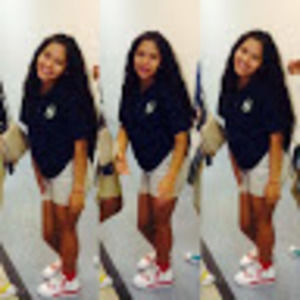 Meet your Posher, Esmeralda